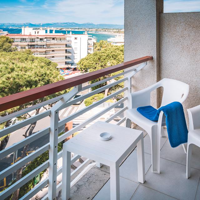 Hôtel Golden Acqua Salou photo 16