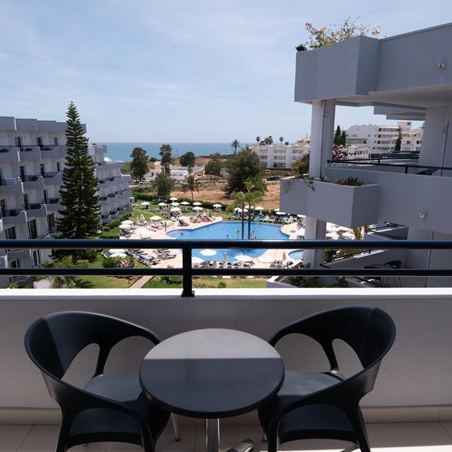 Hôtel Vila Gale Nautico photo 17
