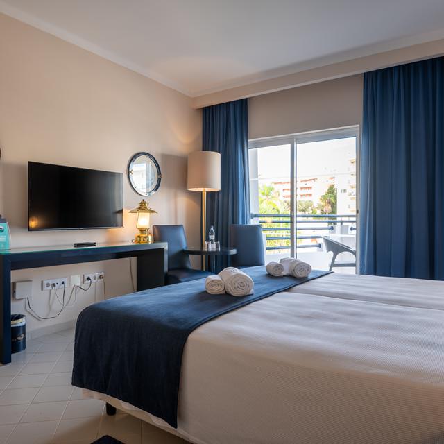 Hôtel Vila Gale Nautico photo 16