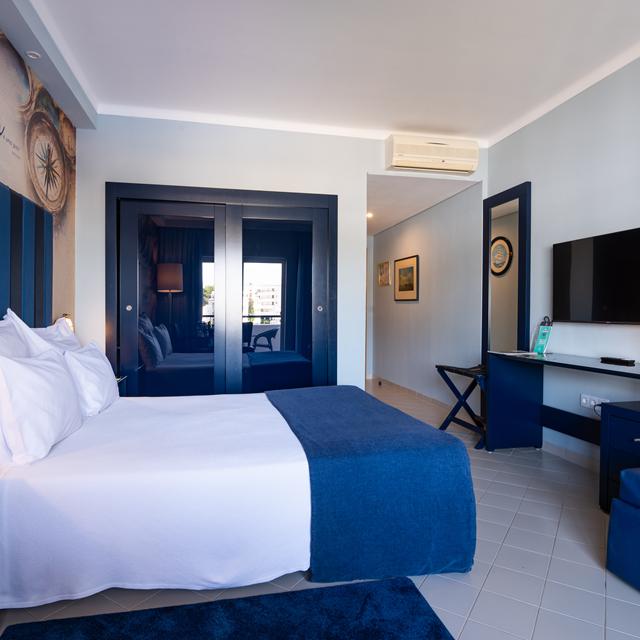 Hôtel Vila Gale Nautico photo 4