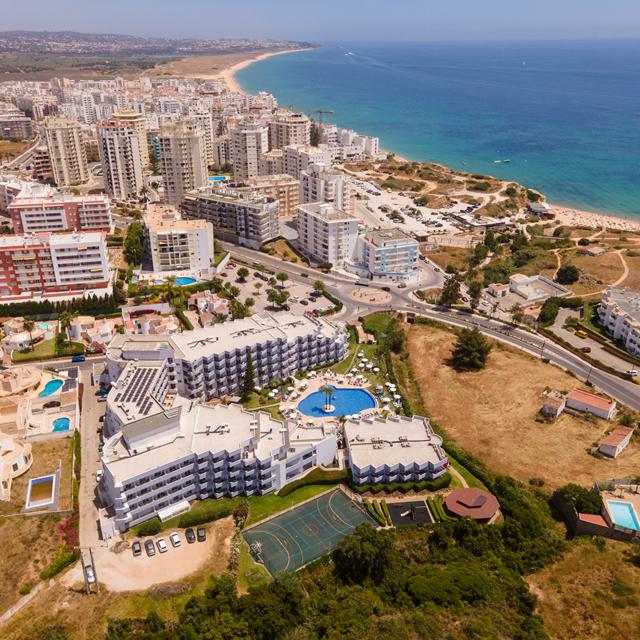 Hôtel Vila Gale Nautico photo 24