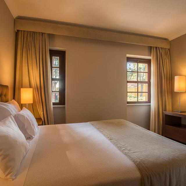 Eco Hotel Vila Gale Albacora photo 5