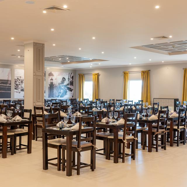 Eco Hotel Vila Gale Albacora photo 10