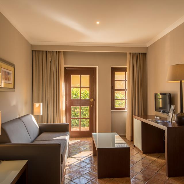 Eco Hotel Vila Gale Albacora photo 6