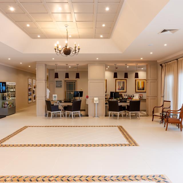Eco Hotel Vila Gale Albacora photo 18