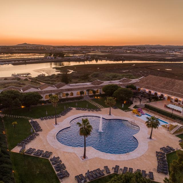 Eco Hotel Vila Gale Albacora photo 19