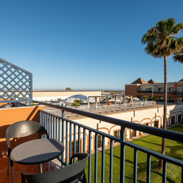 Hôtel Vila Gale Tavira photo 13