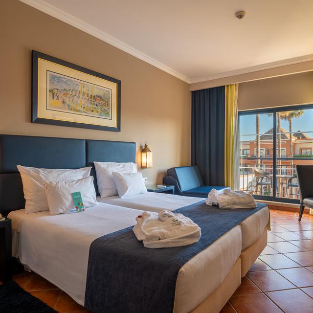Hôtel Vila Gale Tavira photo 12