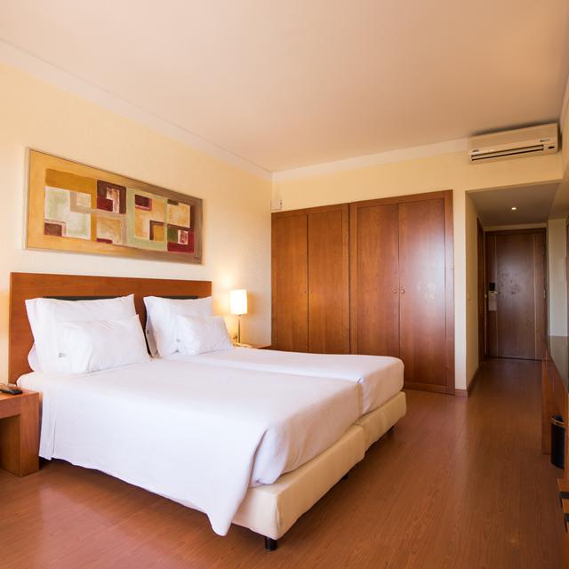 Hôtel Vila Galé Cerro Alagoa photo 15
