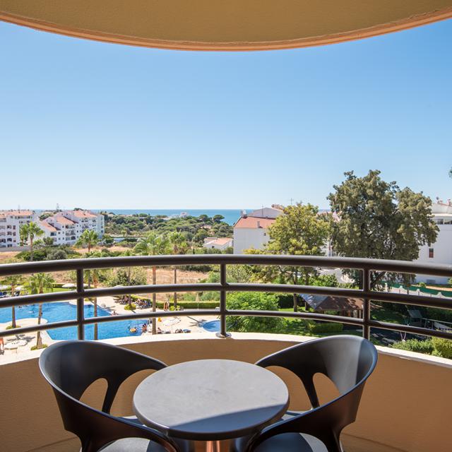 Hôtel Vila Galé Cerro Alagoa photo 16