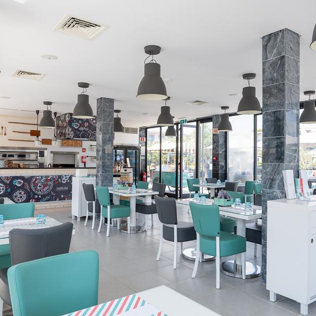 Hôtel Vila Galé Lagos photo 13