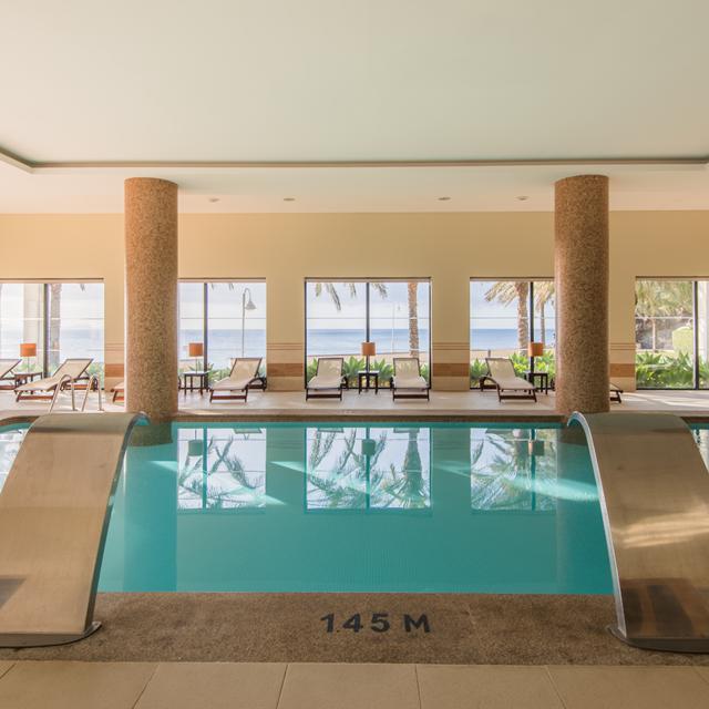 Hôtel Vila Gale Santa Cruz photo 13