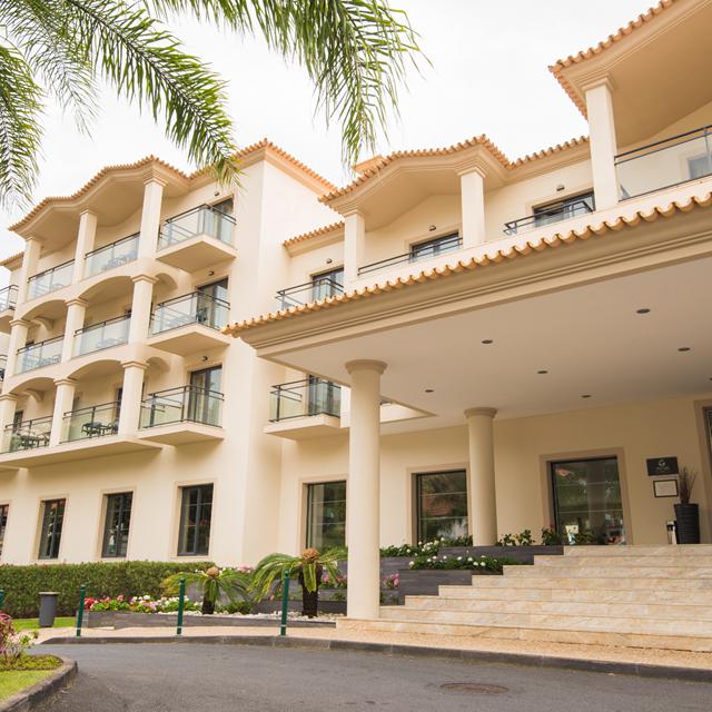 Hôtel Vila Gale Santa Cruz photo 20