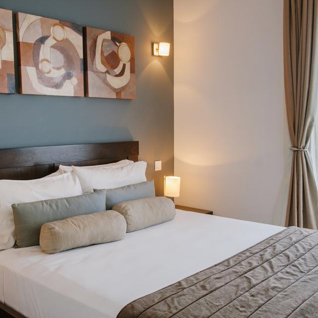 Hôtel Melia Dunas Beach & Spa photo 2