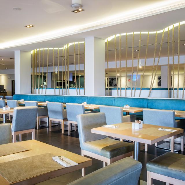 Hôtel Melia Dunas Beach & Spa photo 6