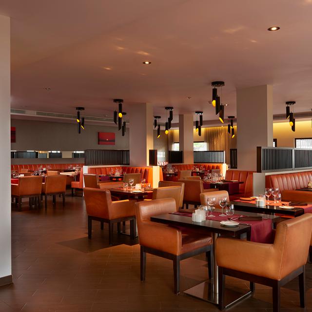Hôtel Melia Dunas Beach & Spa photo 14