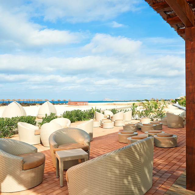 Hôtel Melia Dunas Beach & Spa photo 7