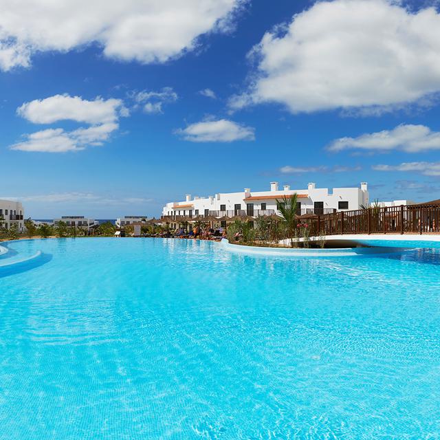 Hôtel Melia Dunas Beach & Spa photo 20
