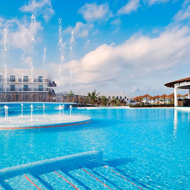 Hôtel Melia Dunas Beach & Spa photo 19