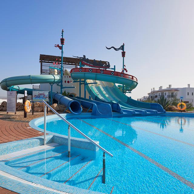 Hôtel Melia Dunas Beach & Spa photo 3