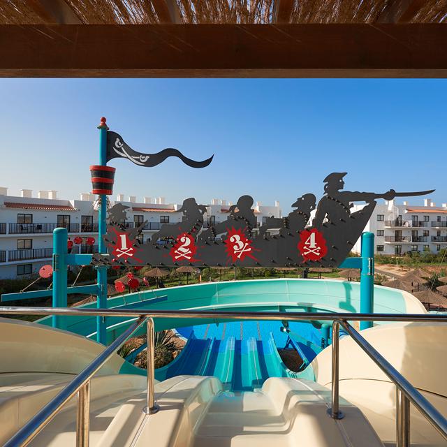 Hôtel Melia Dunas Beach & Spa photo 13