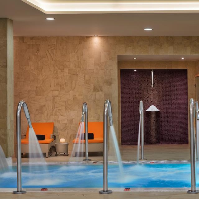 Hôtel Melia Dunas Beach & Spa photo 21