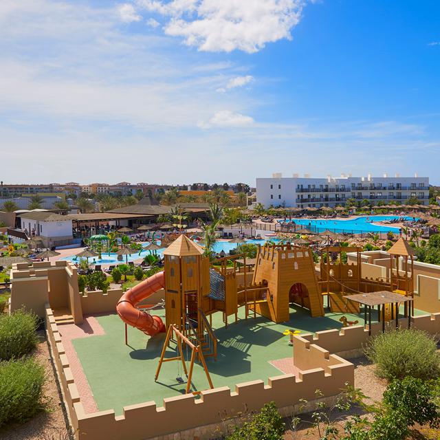 Hôtel Melia Dunas Beach & Spa photo 10