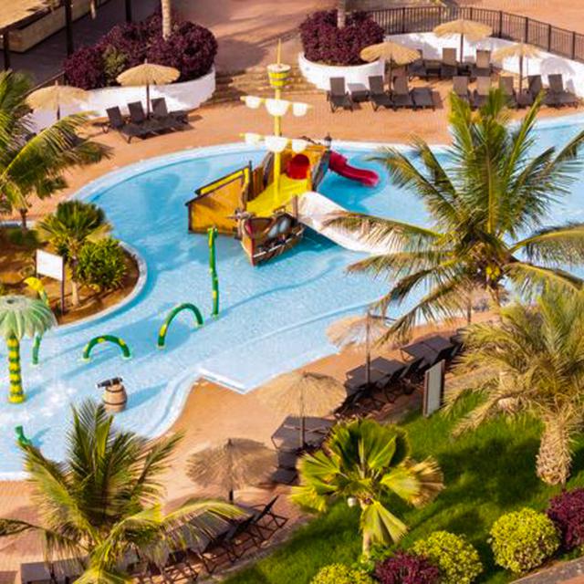 Hôtel Melia Dunas Beach & Spa photo 8