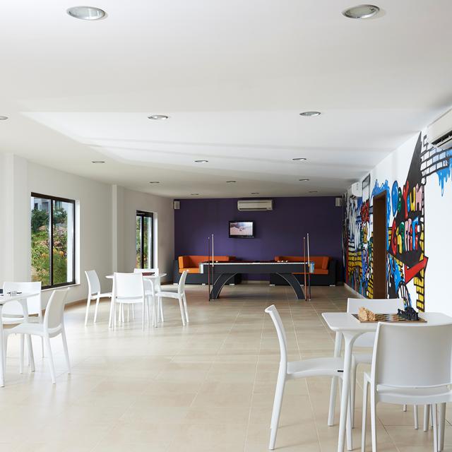 Hôtel Melia Dunas Beach & Spa photo 11