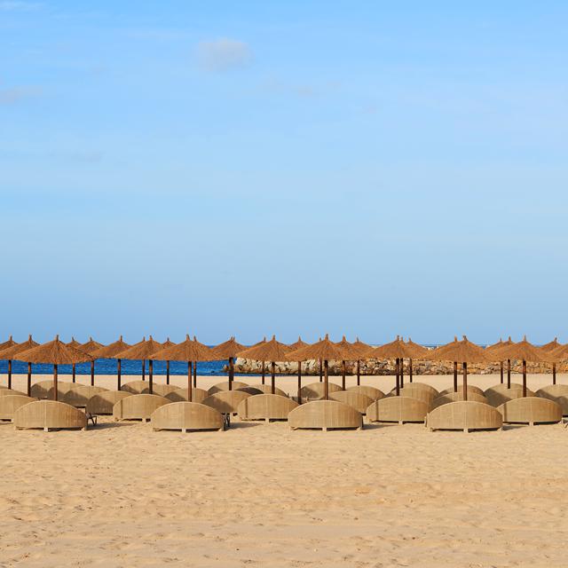 Hôtel Melia Dunas Beach & Spa photo 1