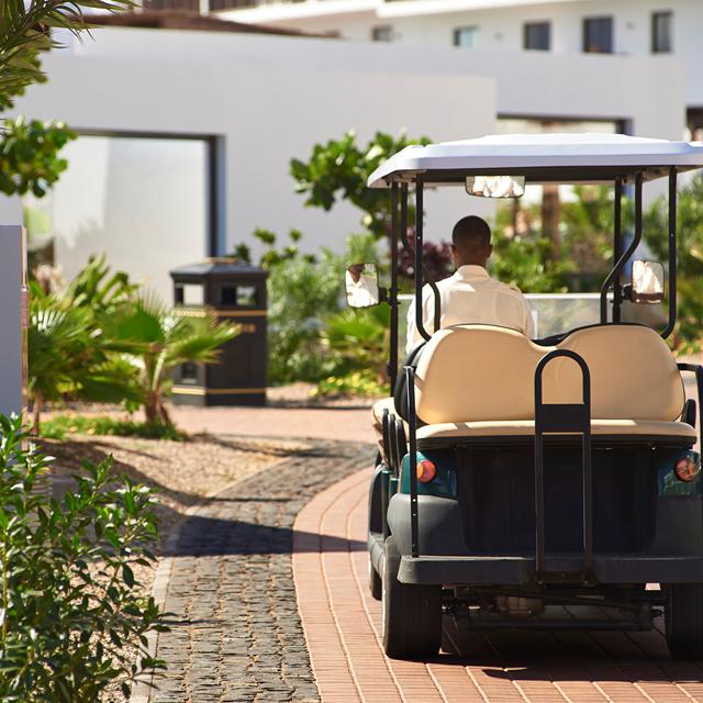 Hôtel Melia Dunas Beach & Spa photo 22