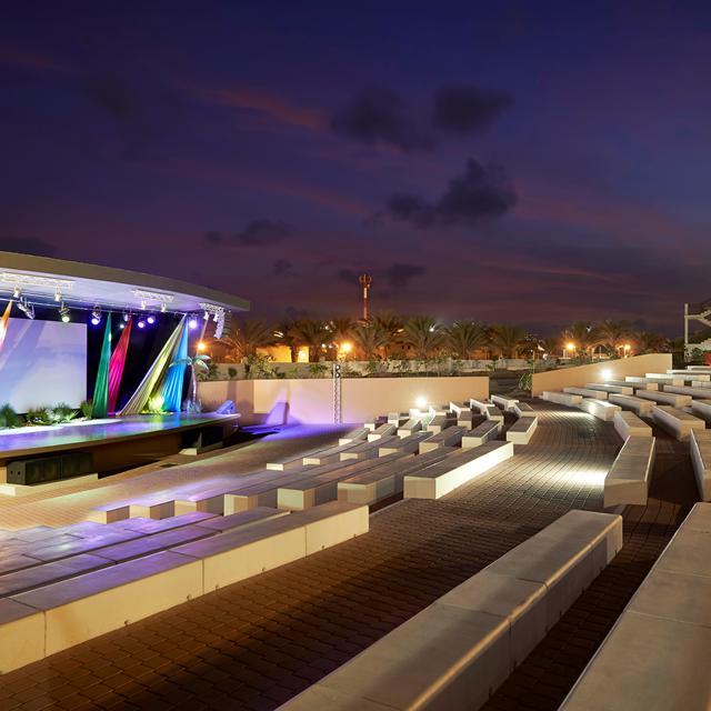 Hôtel Melia Dunas Beach & Spa photo 23