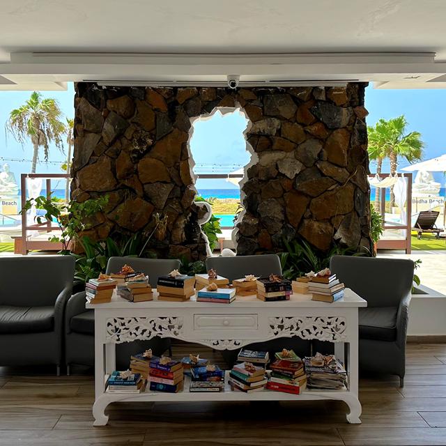 Hôtel Budha Beach By LIVVO photo 5