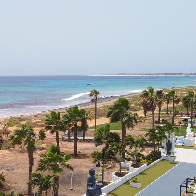 Hôtel Budha Beach By LIVVO photo 1