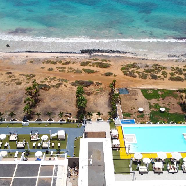 Hôtel Budha Beach By LIVVO photo 4