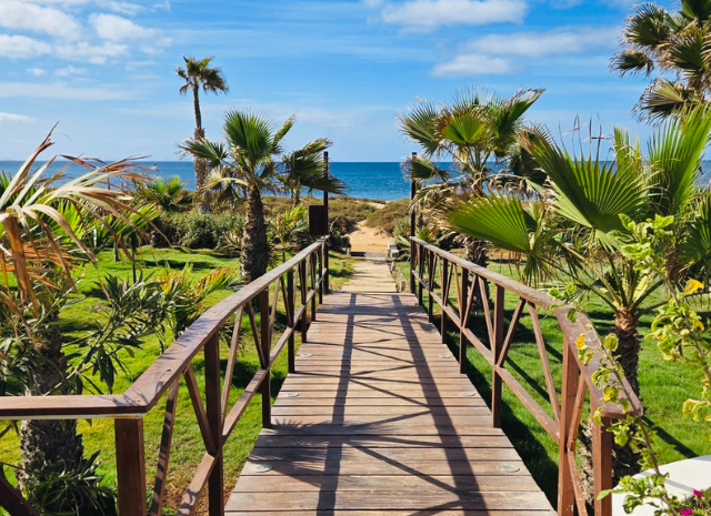 Hôtel Budha Beach By LIVVO photo 10