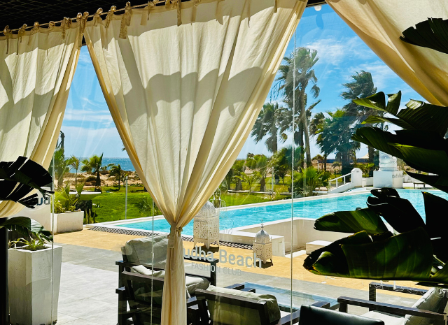 Hôtel Budha Beach By LIVVO photo 9
