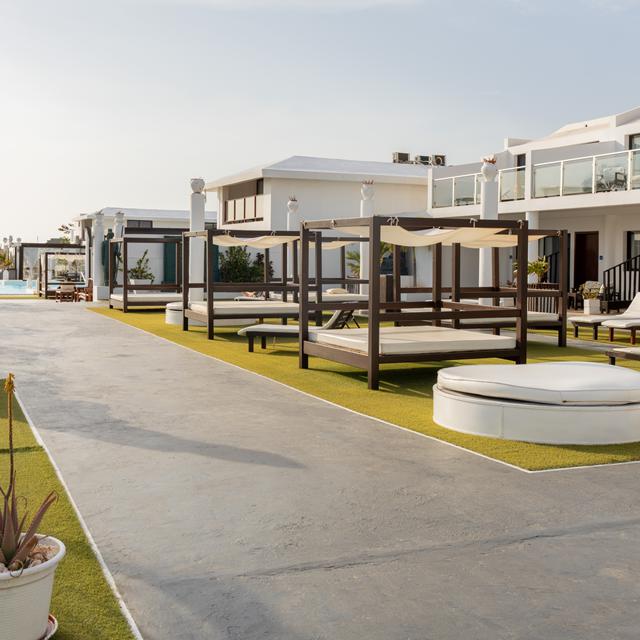 Hôtel Budha Beach By LIVVO photo 2