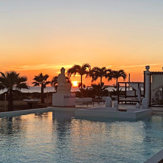 Hôtel Budha Beach By LIVVO photo 11