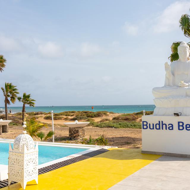 Hôtel Budha Beach By LIVVO photo 16