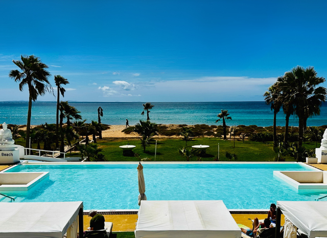 Hôtel Budha Beach By LIVVO