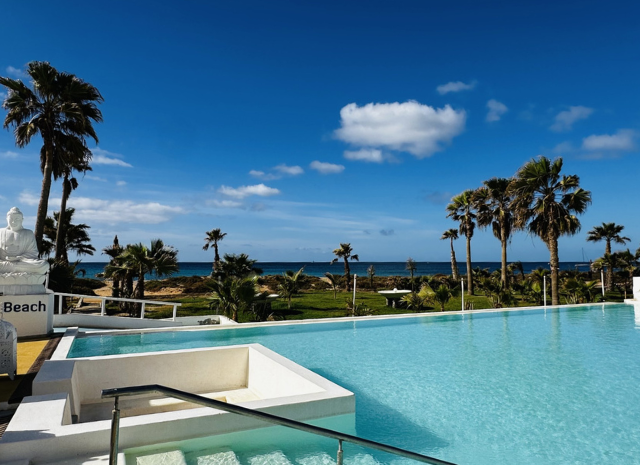 Hôtel Budha Beach By LIVVO photo 7