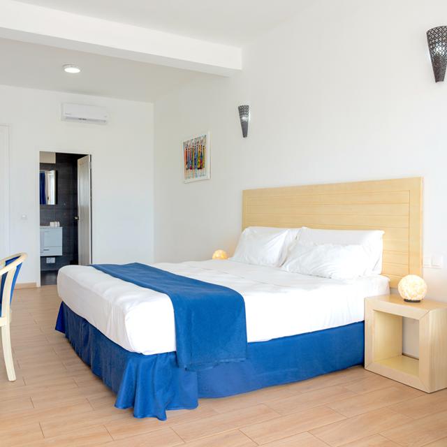 Hôtel Budha Beach By LIVVO photo 13