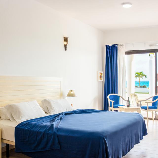 Hôtel Budha Beach By LIVVO photo 3