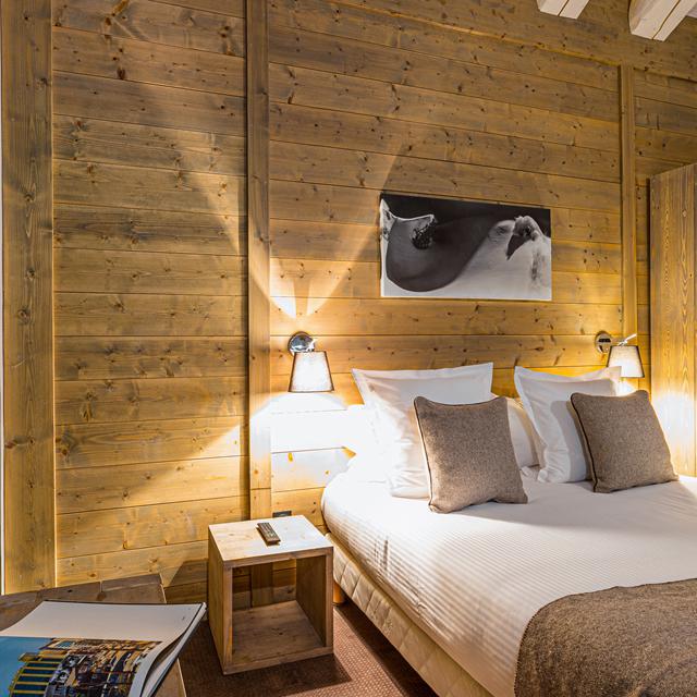 Chalet Hugo photo 12