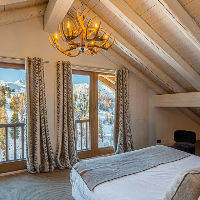 Chalet Hugo photo 1