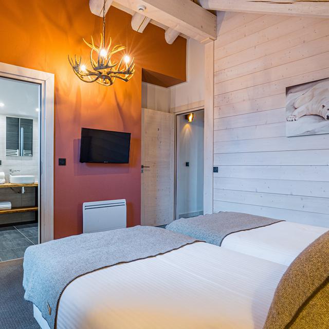 Chalet Hugo photo 8