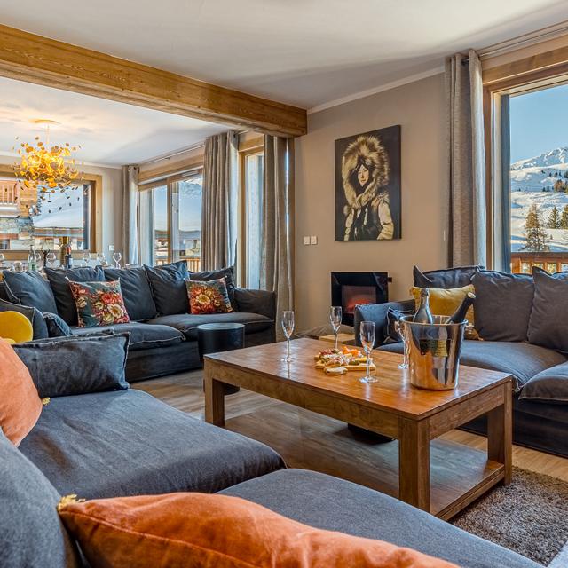 Chalet Hugo photo 2