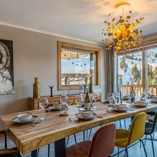 Chalet Hugo photo 7