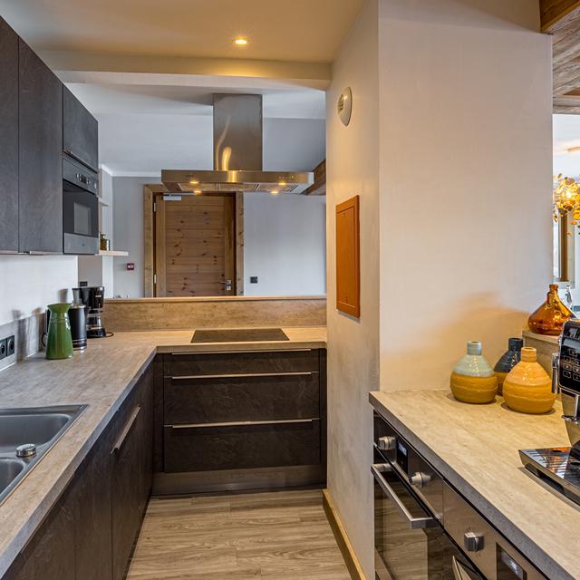 Chalet Violette photo 5